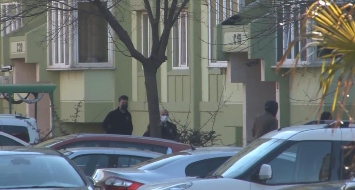 Beylikdüzü'nde bir anne 3 yaşındaki oğlunun kafasını kesip öldürdü