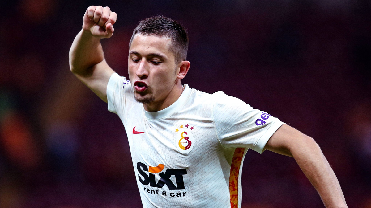 'Morutan'ın kişiliği Galatasaray için yeterli değil'