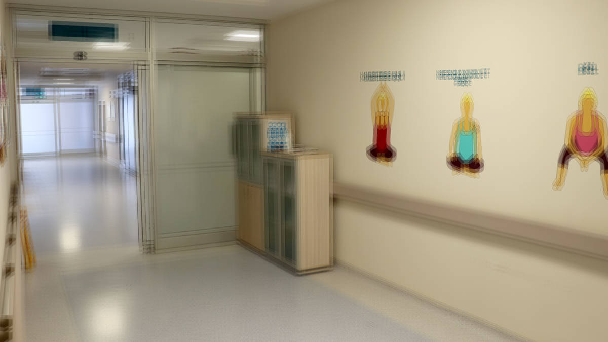 Hastanede büyük skandal! Ölü doğan bebek kayboldu