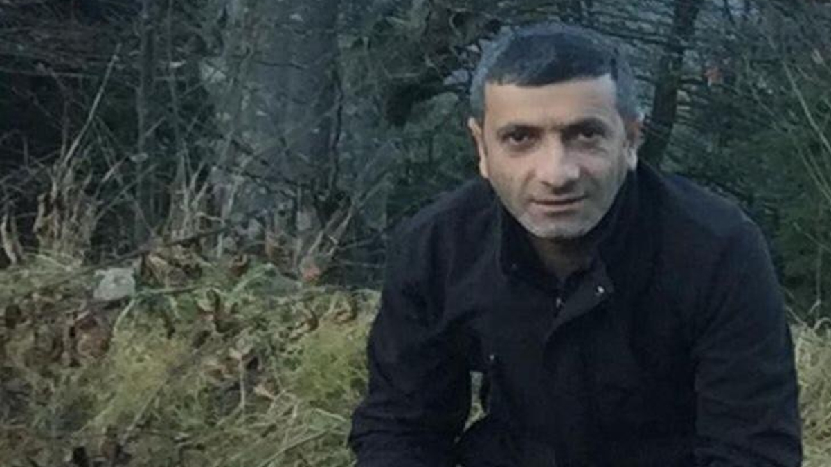 5 aydır kayıp muhtar olayında 13 gözaltı