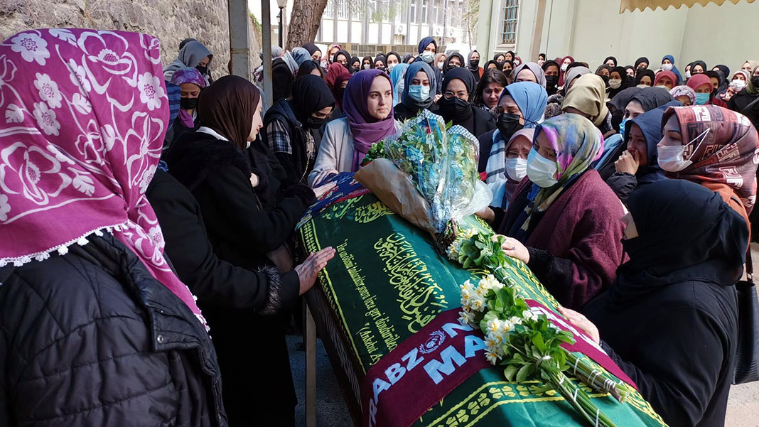 Konya'da 6 kişinin öldüğü kazada tur 3 kez ertelenmiş