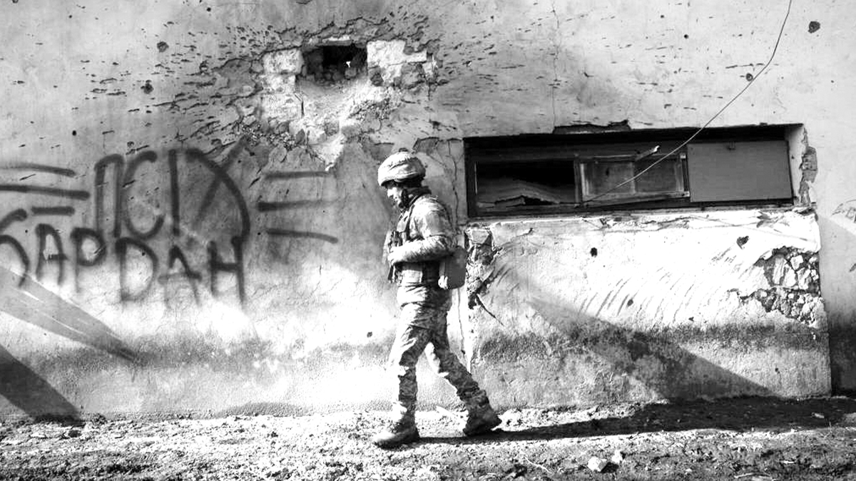 Sahte bayrak operasyonu