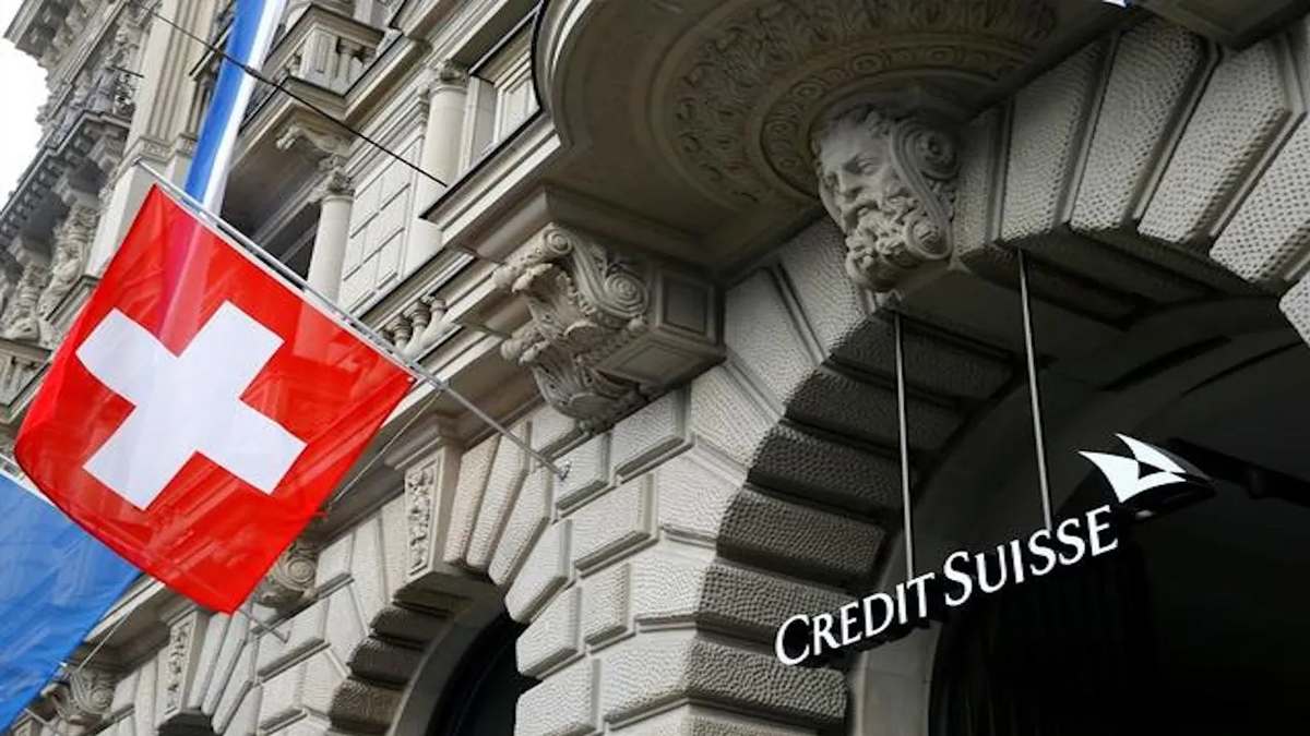 ‘Suisse sırları’: İsviçre bankacılığının ‘karanlık dünyası’ ortaya çıktı