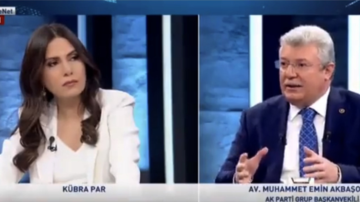 Akbaşoğlu'nun enflasyon hesabı sosyal medyayı salladı