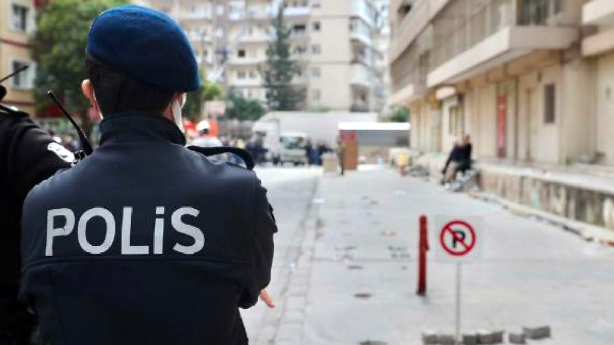 Bitlis'te 15 günlük eylem yasağı