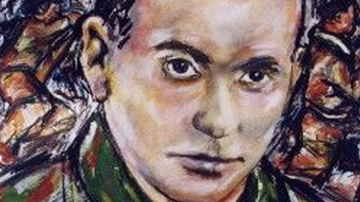 Christopher Caudwell