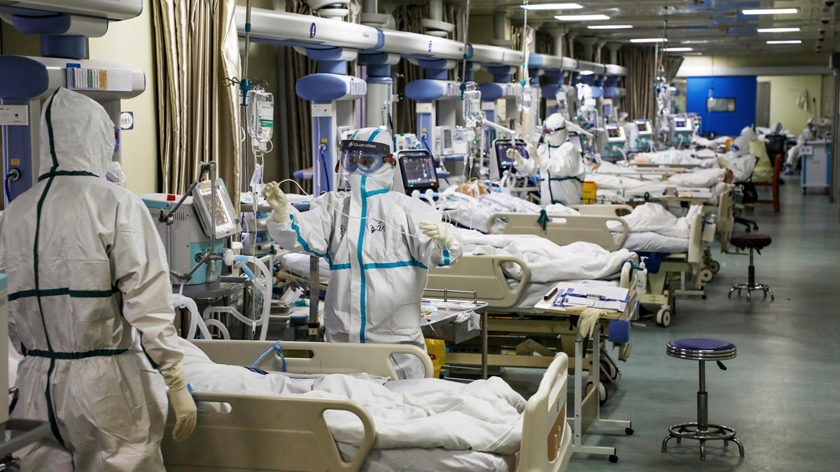 İngiliz bilim kurulundan korkutan 'yeni varyant' senaryosu