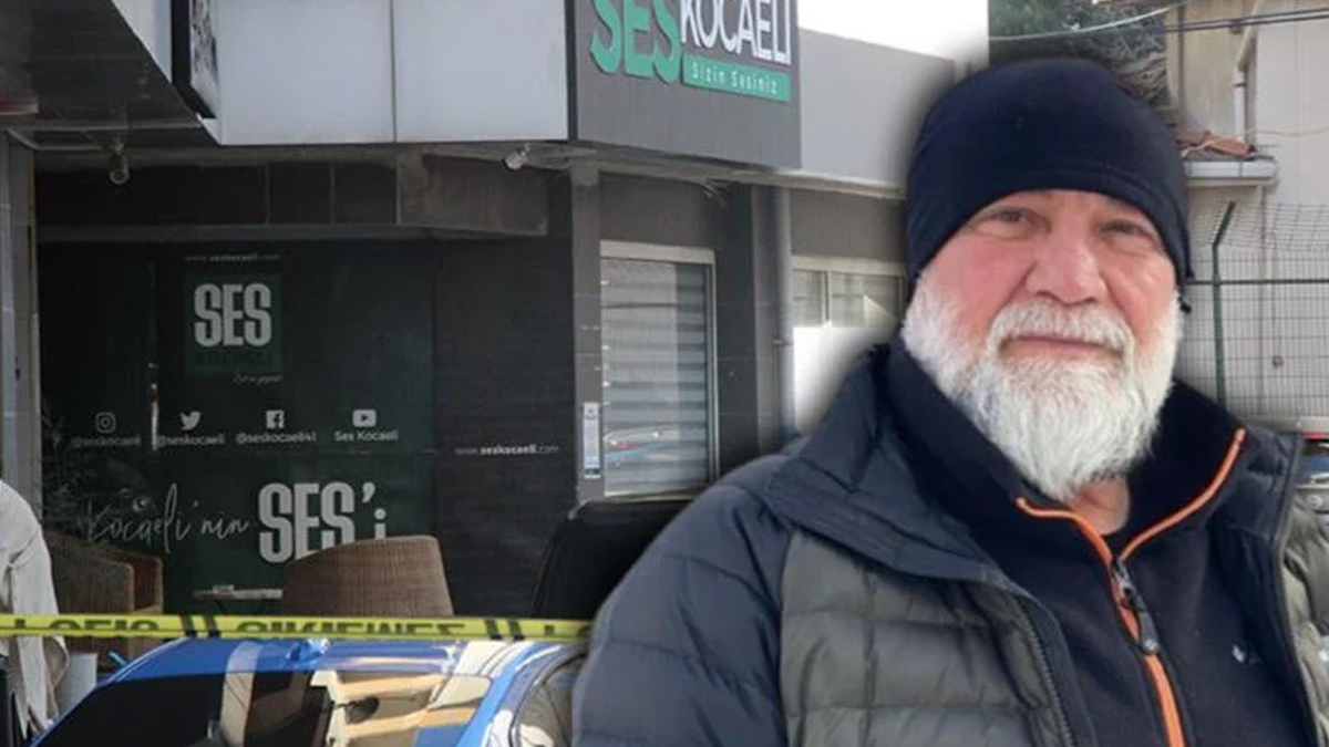 Gazeteci Güngör Arslan cinayetinin faili: 'Seni çok rahat ettireceğiz' dediler