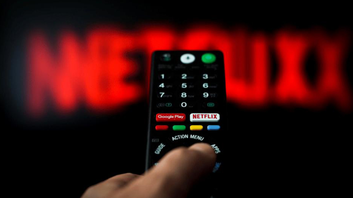 İşte Netflix’te bu hafta yayına girecek dizi ve filmler