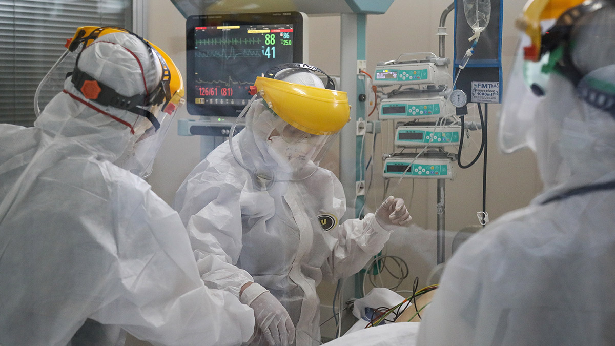 21 Şubat koronavirüs vaka sayısı açıklandı