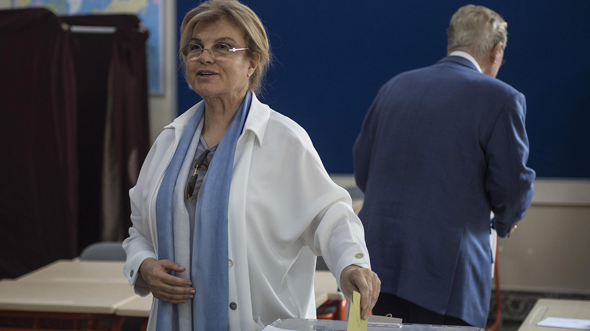 Tansu Çiller: 6'lı masayla bir yere gitmek mümkün olmadığını biliyorum