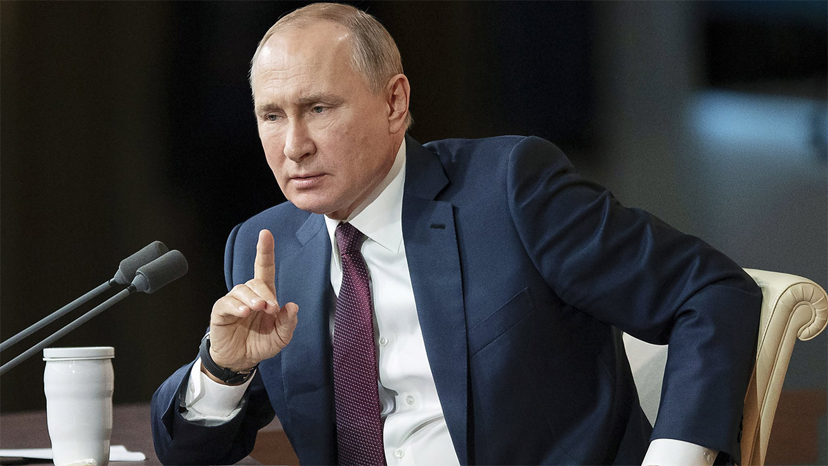 Putin, Donetsk ve Luhansk bölgelerini tanıyacak