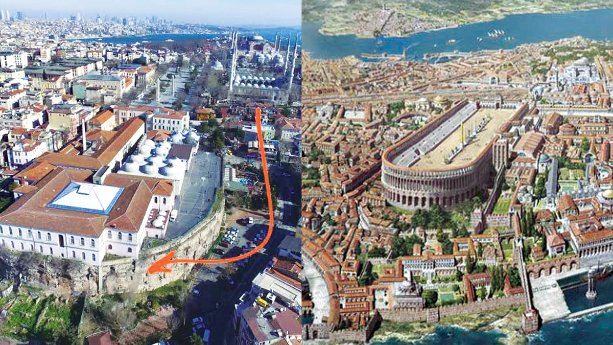 Restorasyon için 2 yıldır onay bekliyoruz