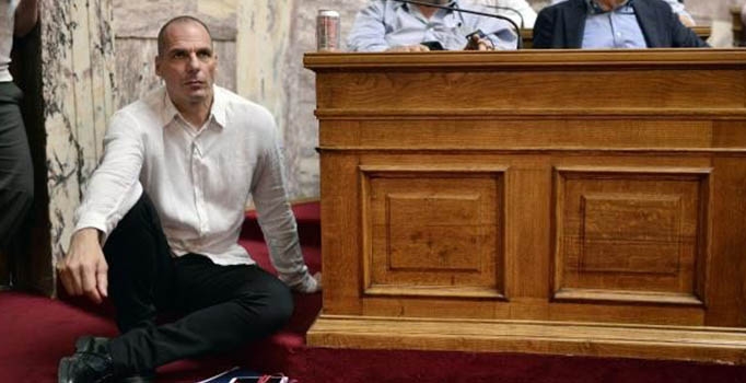 Yunan Maliye Bakanı: 
Yeni reform sunmayacağız