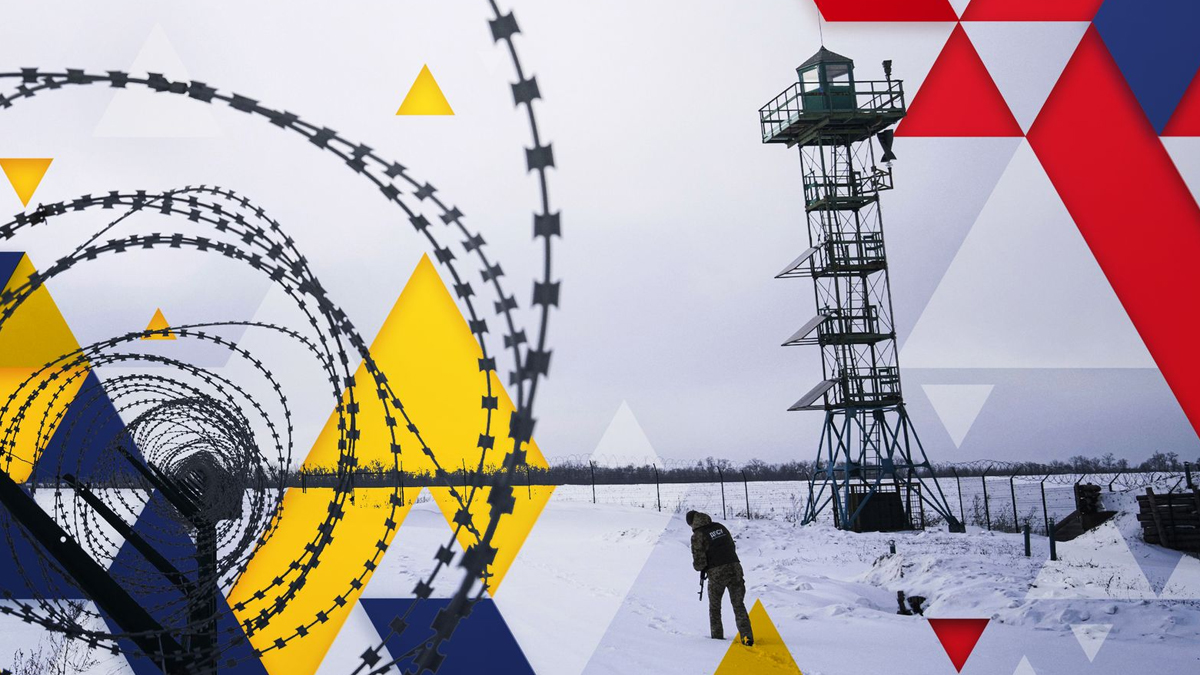 Ukrayna'dan Rusya'ya 'masaya dön' çağrısı