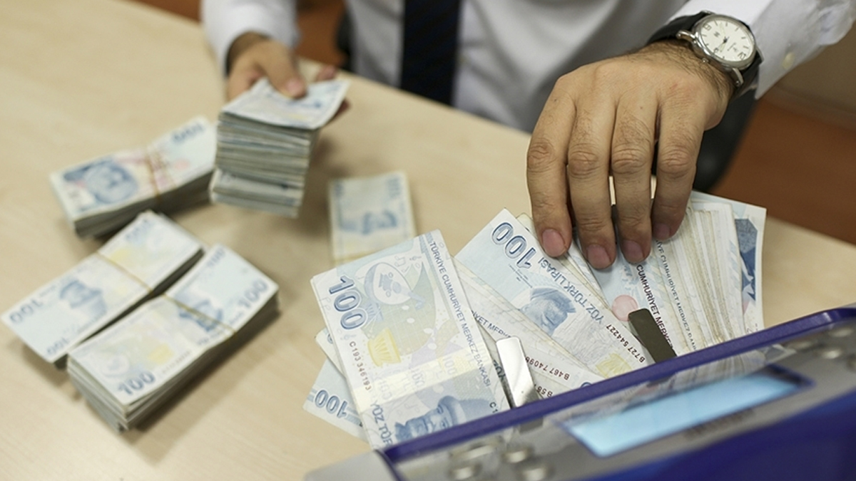 60 milyar liralık yeni destek paketi başvuruları başladı