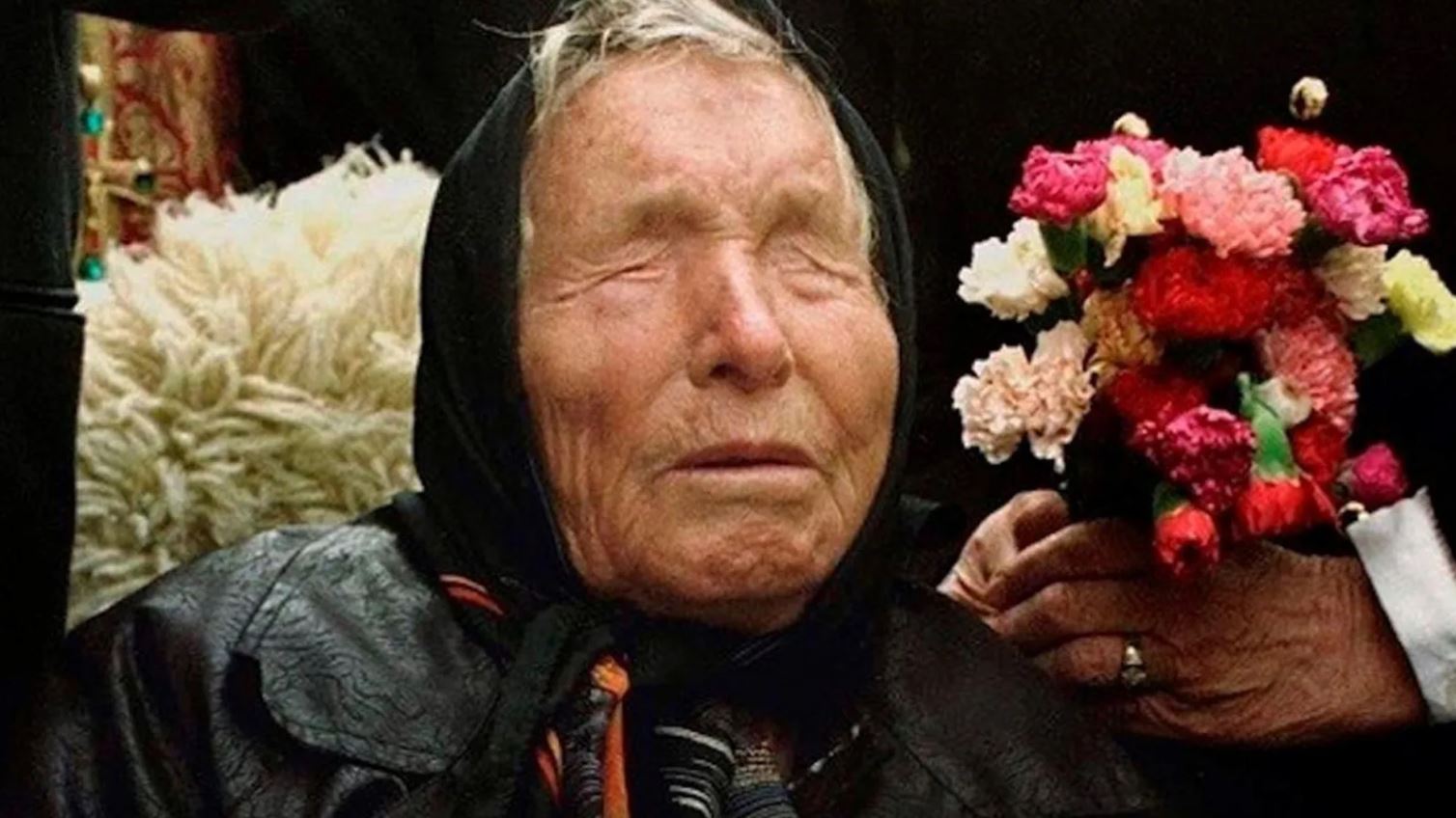 Baba Vanga'nın Rusya kehaneti: Putin dünyanın lordu olacak