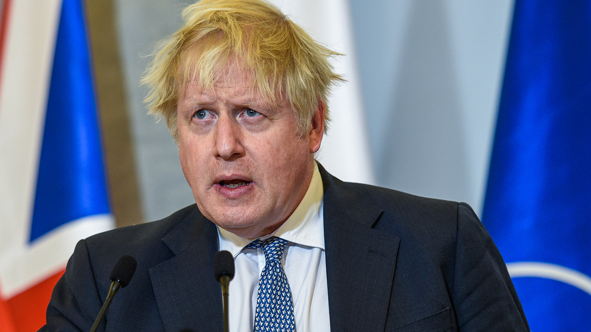 İngiltere'den ilk yaptırım kararı geldi: 5 Rus bankasına yaptırım uygulayacak