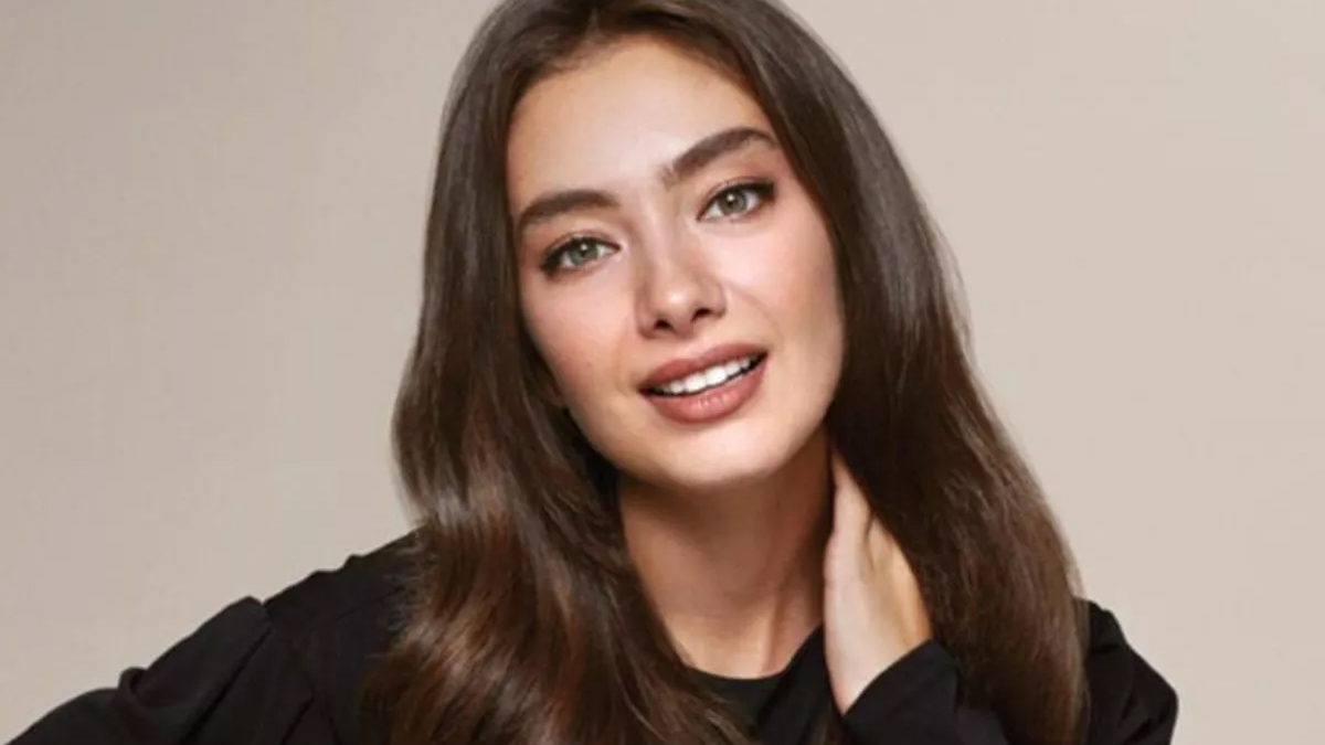 İşte Neslihan Atagül'ün yeni dizisi
