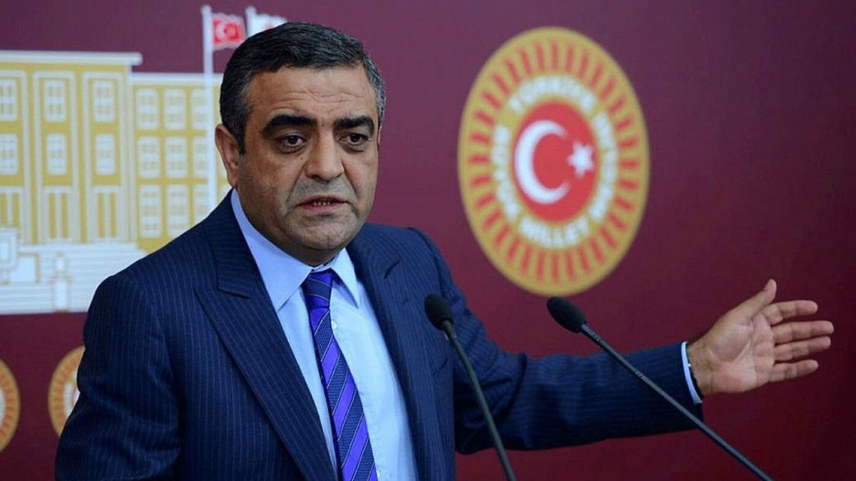 CHP'li Tanrıkulu: Ana dil yasaklanamaz, ana dil horlanamaz