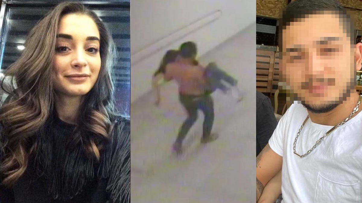 Elif Sinan'ı öldüren bıçağın üzerinde sevgilisinin parmak izleri çıktı