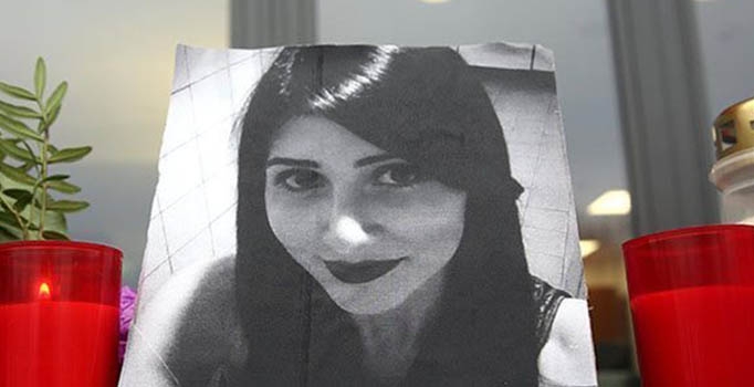 Tuğçe Albayrak'ın katilinin
annesinden şok eden hareket