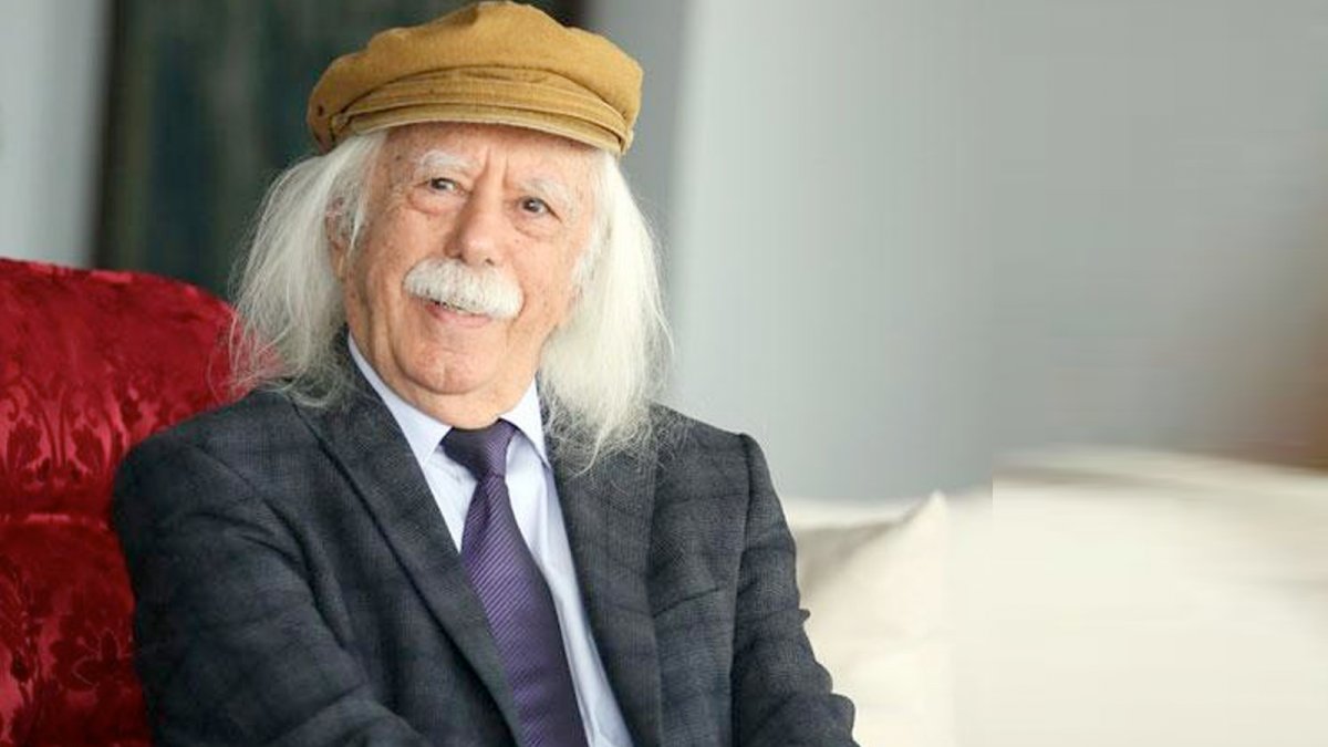 Haydar Dümen'in mirası hiç tanımadıklarına kaldı