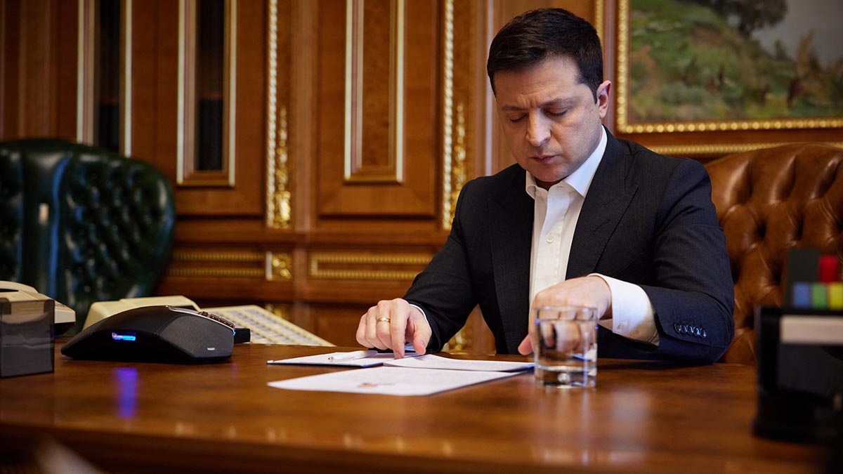 Ukrayna yedek askerleri göreve çağırıyor