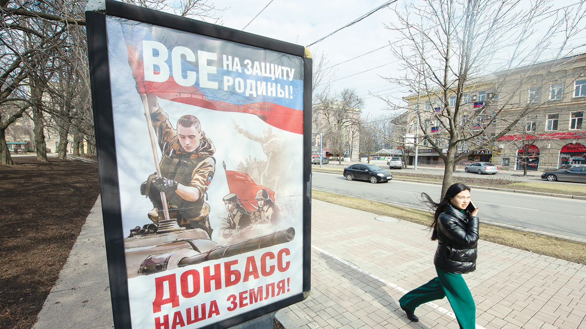 Piyasayı ‘Rus soğuğu’ çarptı