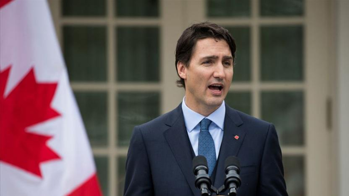 Kanada'dan Rusya'ya yaptırım kararı