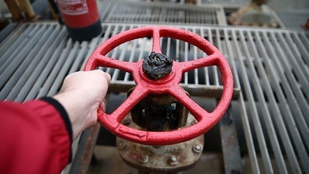 Katar'dan Batı'ya kötü haber: Gaz tedariğinde bize güvenmeyin