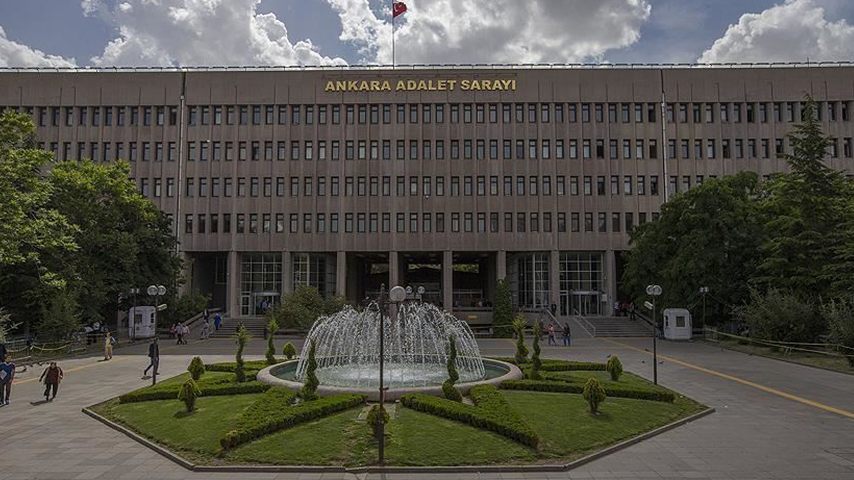 Ankara Adliyesinde avukatların yemek ücretine indirim