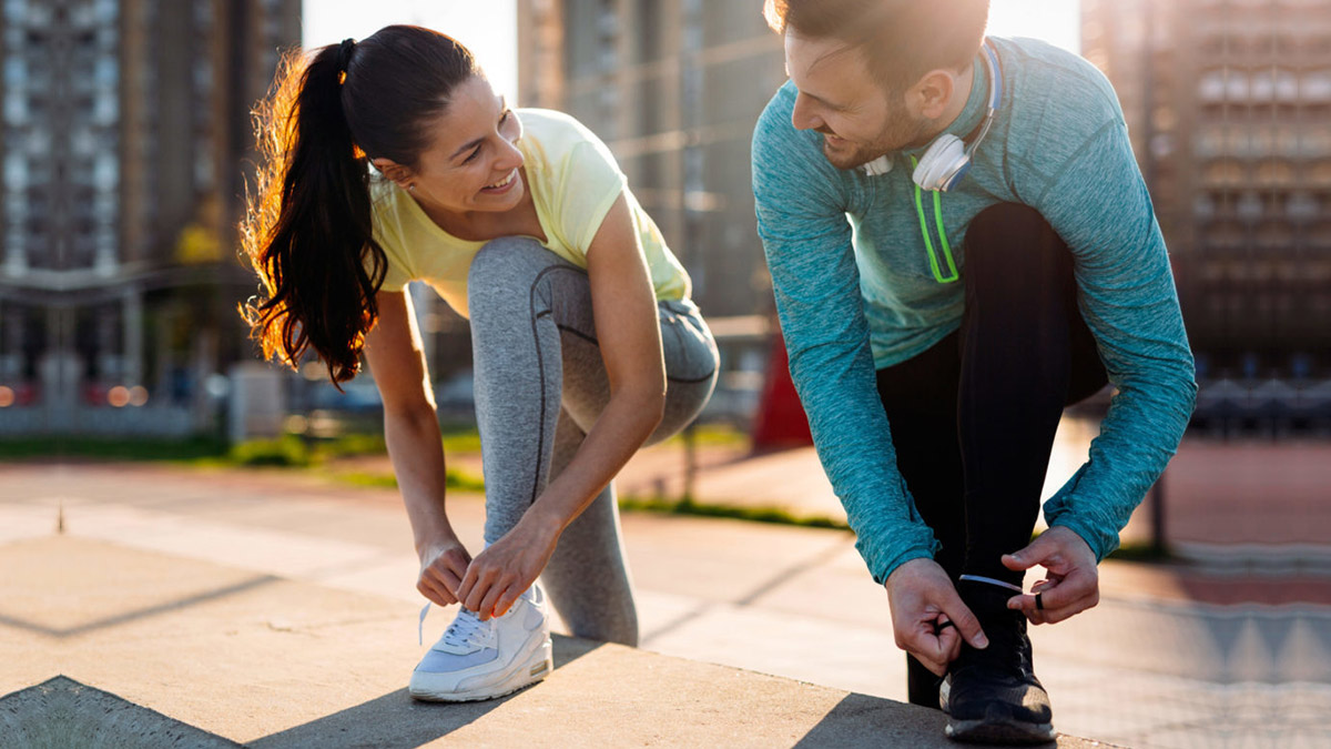 Düzenli egzersiz yapmanın sırrı 'istikrar'dan geçiyor