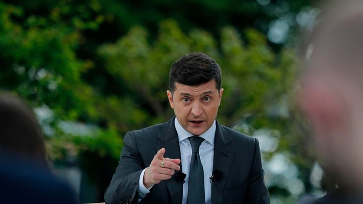 Ukrayna'dan Rusya'daki vatandaşlarına: Derhal ülkeden ayrılın