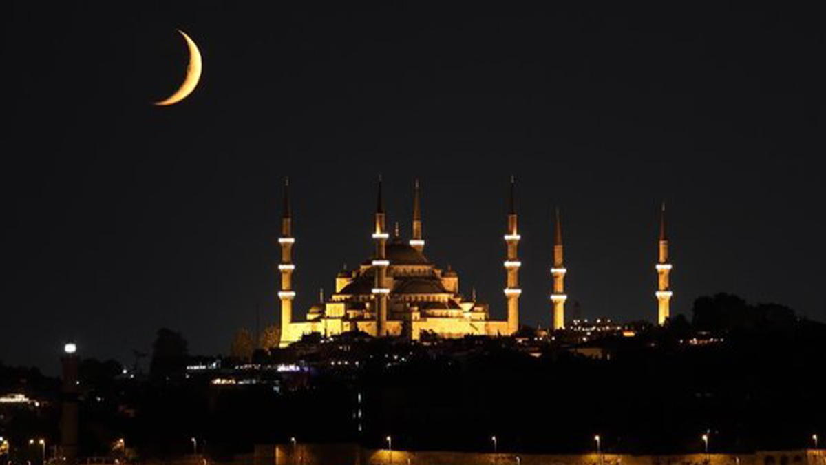 Miraç Kandili 2022 ne zaman, hangi güne denk geliyor?