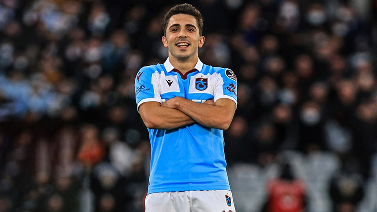 Abdülkadir Ömür: Her gece şampiyonluk hayalleri kuruyorum