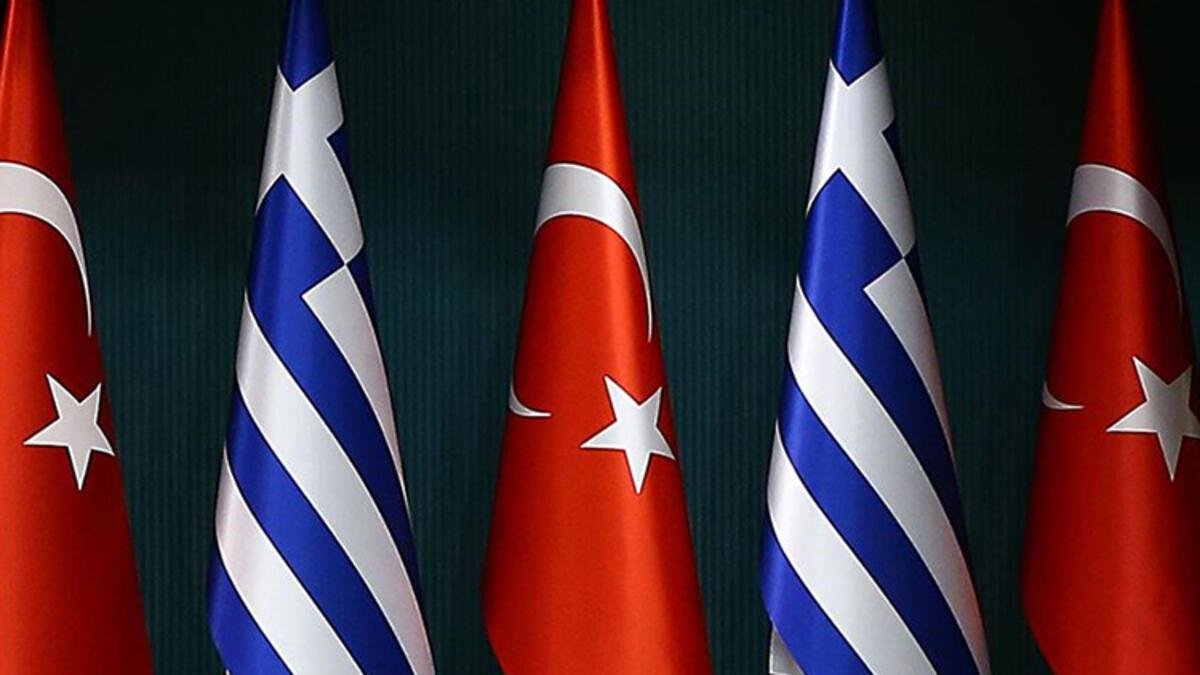Türkiye'den Yunanistan'a nota
