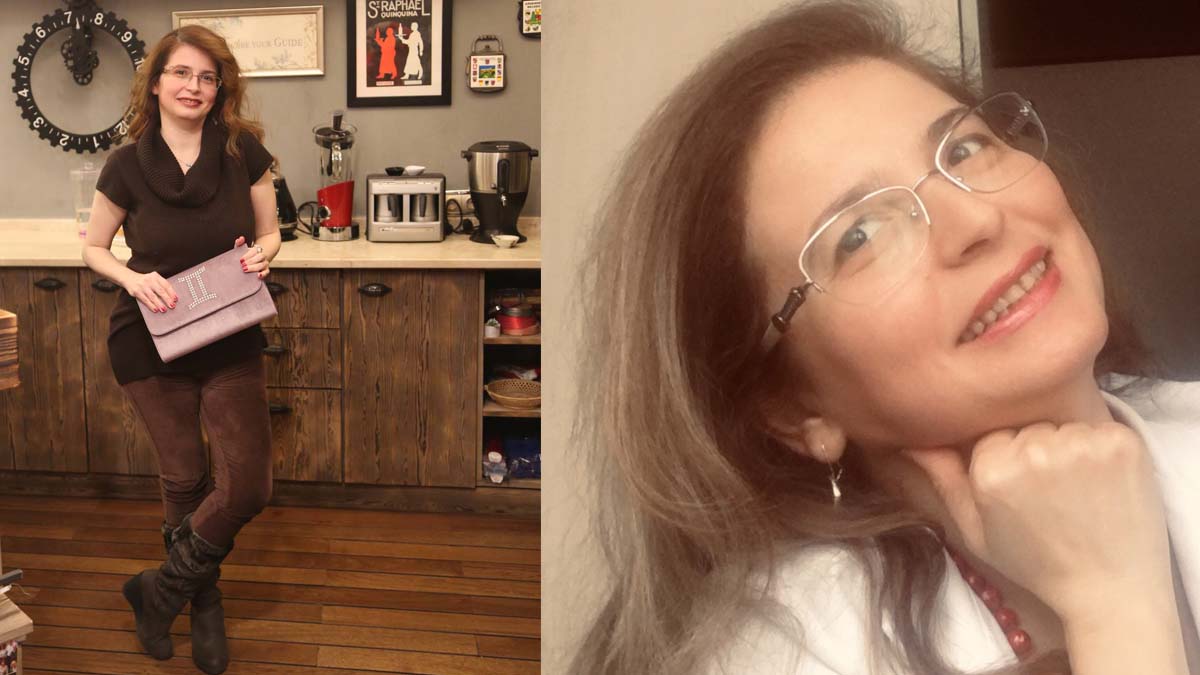 Ankara'da doktor Ebru Ergin Bakar'ı darbeden şüpheli tutuklandı