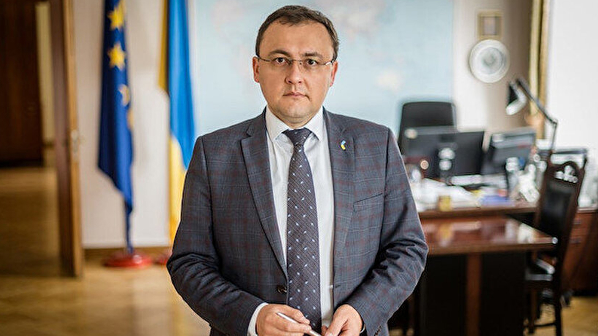 Ukrayna'nın Ankara Büyükelçisi'nden ''Boğazlar'' açıklaması: Rusya'ya kapatmalarını isteyeceğiz