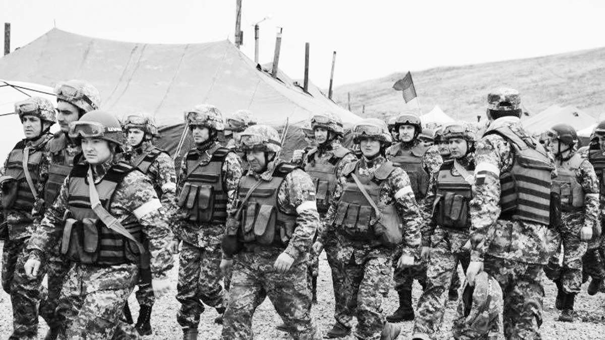 Üç kâbus senaryosu