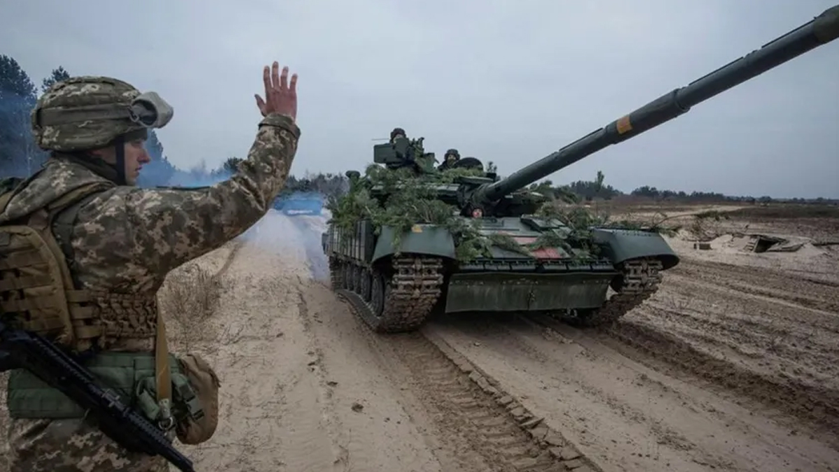 Ukrayna'da hangi noktalarda operasyon var, hangi silahlar kullanılıyor?