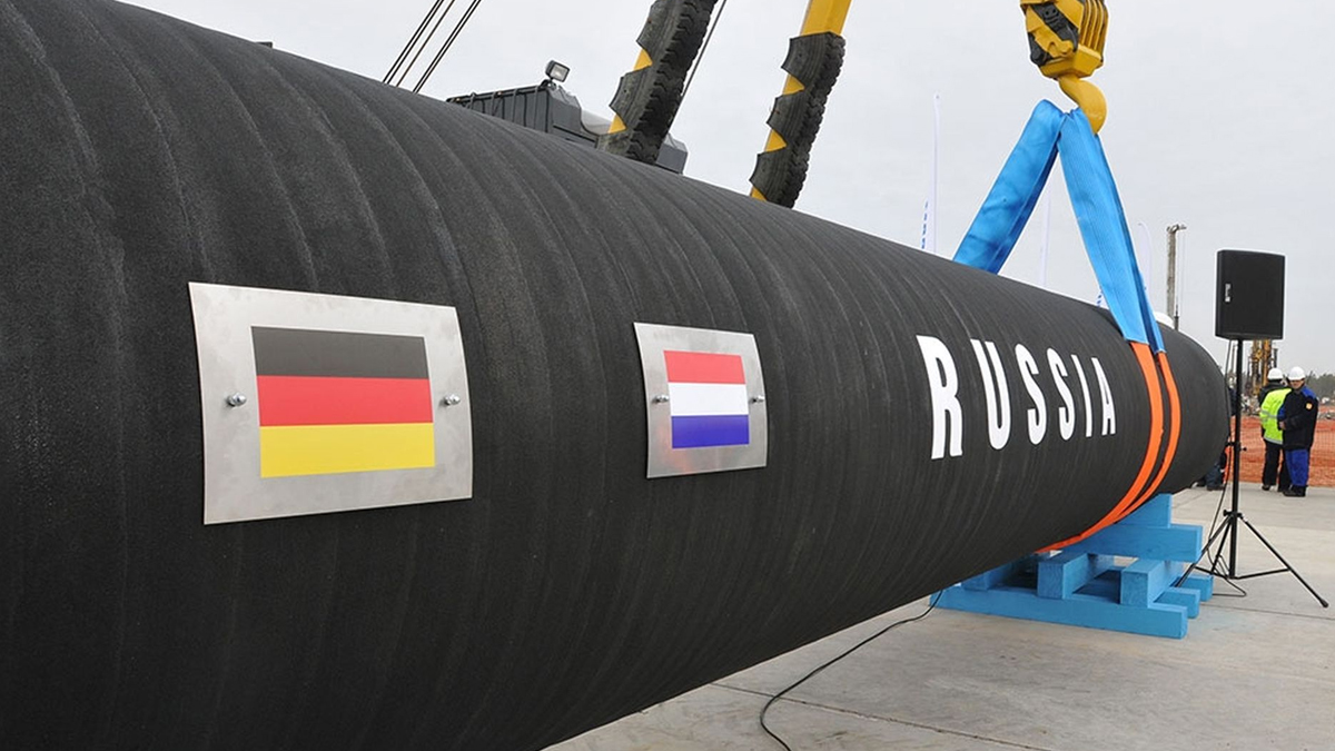 Doğal gazda Rusya ateşlemesi! Fiyatlar yüzde 31 arttı