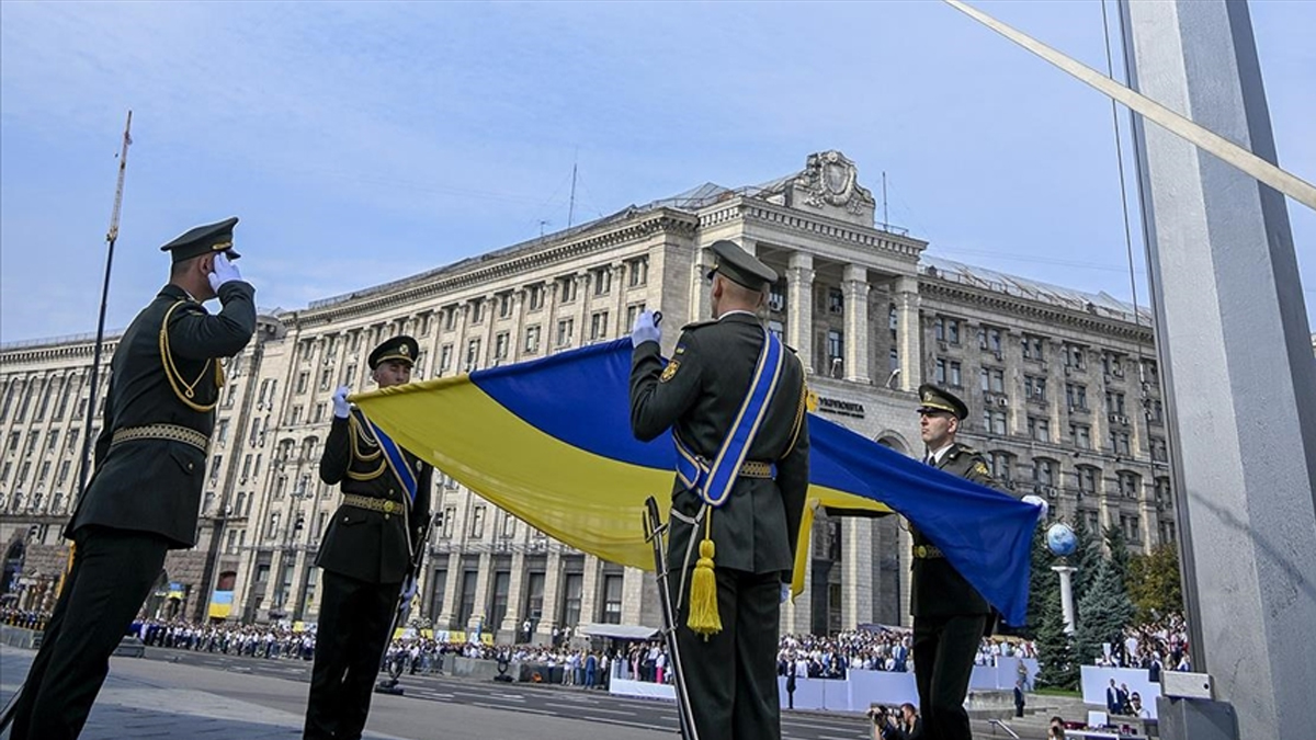 Ukrayna’daki Türk öğrenciler: Can güvenliğimiz yok bize yardım edin