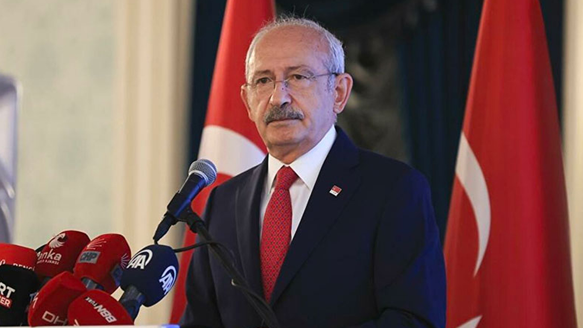 Kılıçdaroğlu, Rus işgalini değerlendirdi: Türkiye, Montrö'ye sadık kalmalı