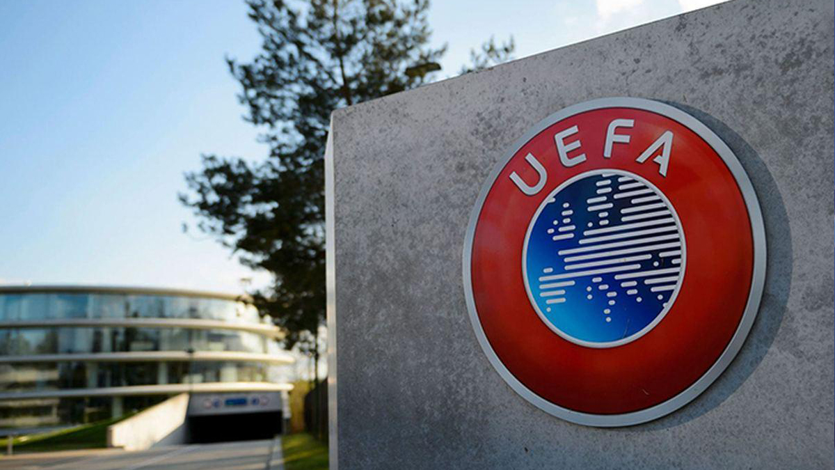 UEFA'dan Rusya ve Ukrayna kararı: Şampiyonlar Ligi Finali yeri değişecek