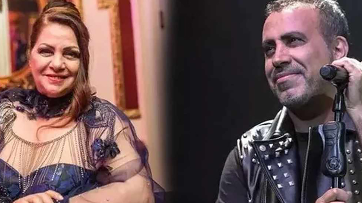 Haluk Levent'ten kanserle mücadele eden Tüdanya'ya yardım eli