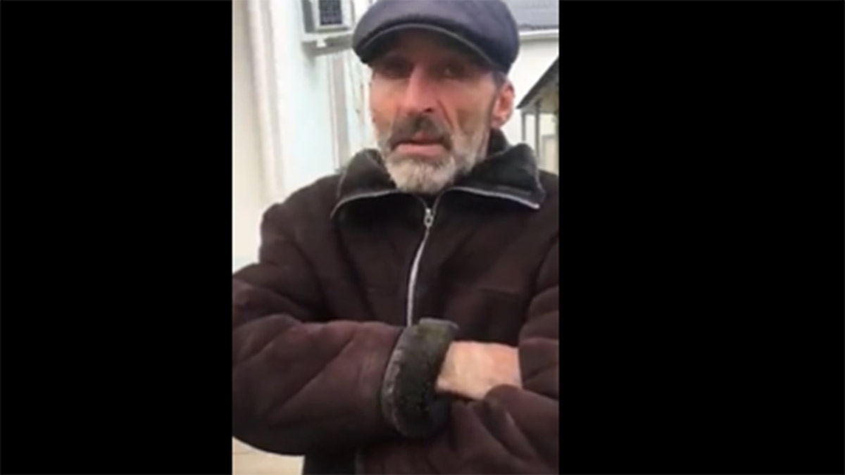 Rus saldırısında Kırım Tatar genci hayatını kaybetti