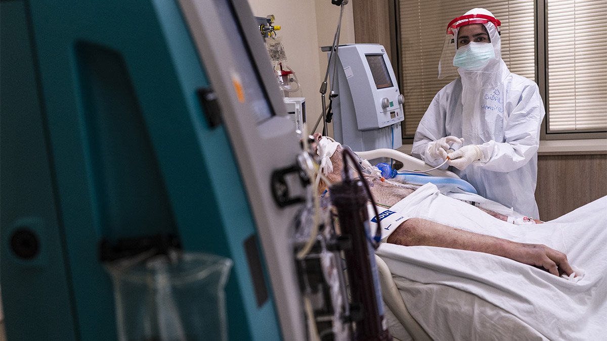 24 Şubat koronavirüs vaka sayısı açıklandı