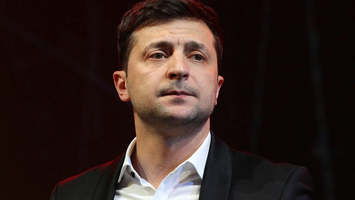 "Rusya Çernobil'i ele geçiriyor" diyen Zelenski'den uyarı