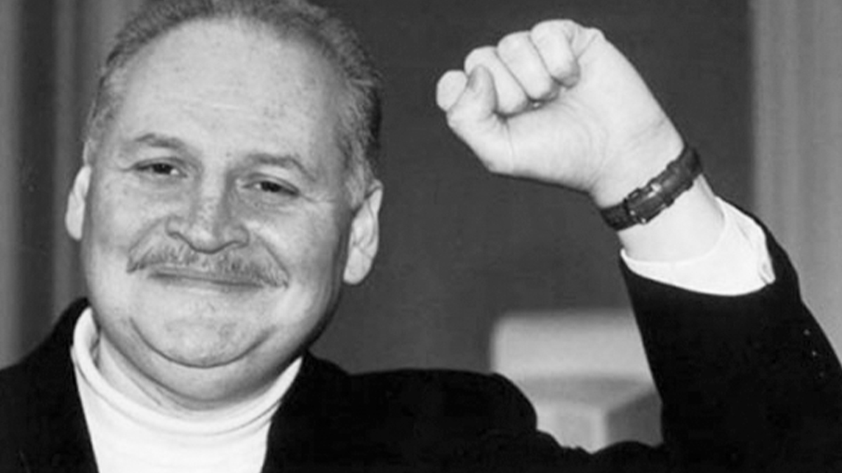 Bir zamanlar  ‘Çakal Carlos’ vardı...